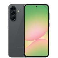 Смартфон Samsung Galaxy A56 5G 8/256GB Awesome Graphite (SM-A566BZKA) 